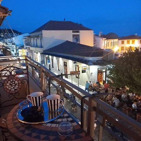 Casa Da Sogno Elegant Studio Nafpaktos Zewnętrze zdjęcie