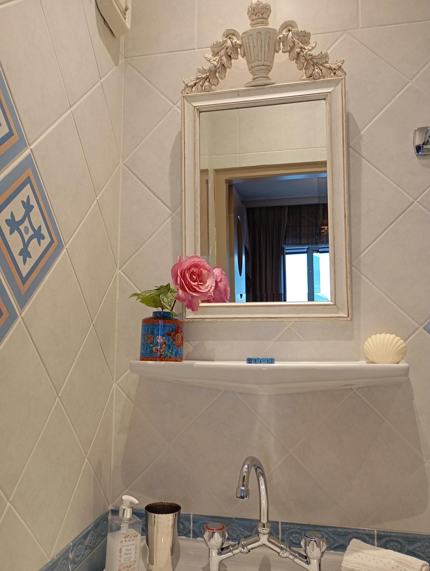 Casa Da Sogno Elegant Studio Nafpaktos Zewnętrze zdjęcie